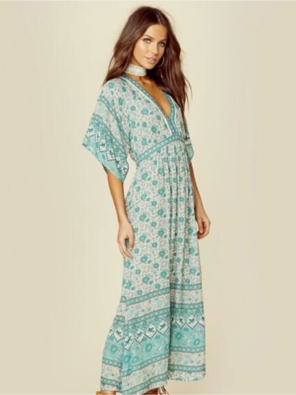 Kombi Dress